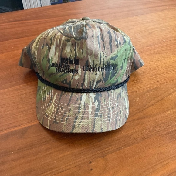 Baker Hughes Centrilift Rope Hat